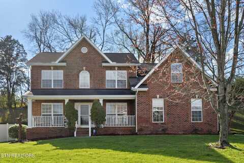 1536 Cutters Run Lane, Knoxville, TN 37932