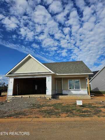 1518 Grainger Crossing, Rutledge, TN 37861