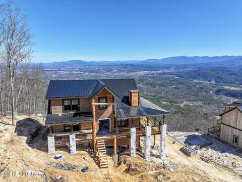 Lot 1 Ross Way, Sevierville, TN 37876