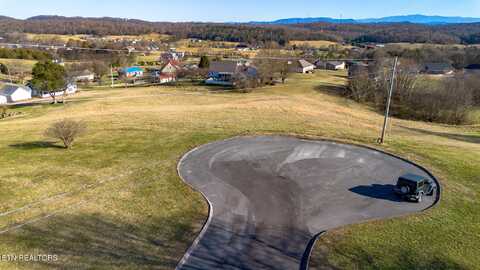 Lot 3r Yorkshire Court, Jefferson City, TN 37760