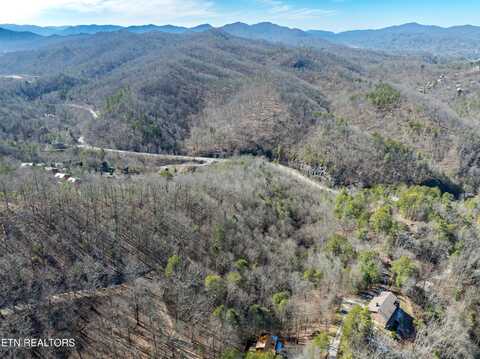 0 Castle Rise Way, Sevierville, TN 37862