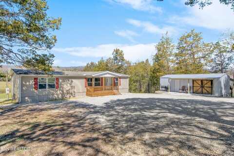 142 Branam Rd, Jacksboro, TN 37757