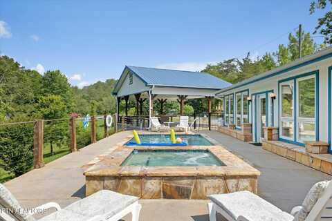 898 Lake View Loop, Sevierville, TN 37876