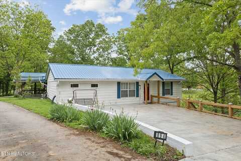 894 Lake View Loop, Sevierville, TN 37876
