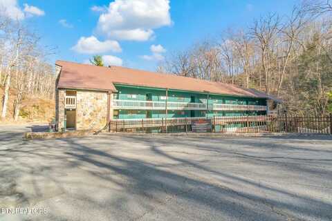 1435 Wiley Oakley Drive, Gatlinburg, TN 37738