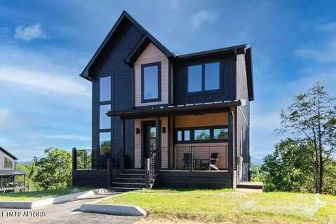 409 Compass Point Way, Sevierville, TN 37876