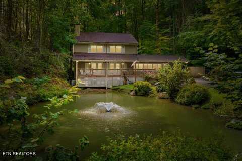 3127 Emerald Springs Loop, Sevierville, TN 37862