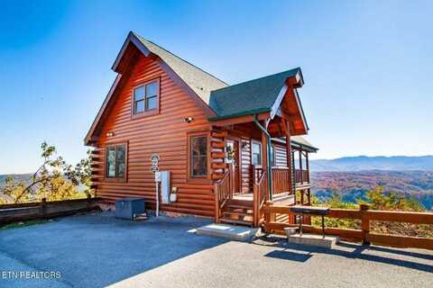 2220 Towering Hemlock Drive, Sevierville, TN 37876