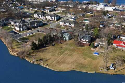 1110 Brubaker Street, Warsaw, IN 46580