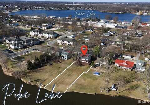 1110 Brubaker Street, Warsaw, IN 46580