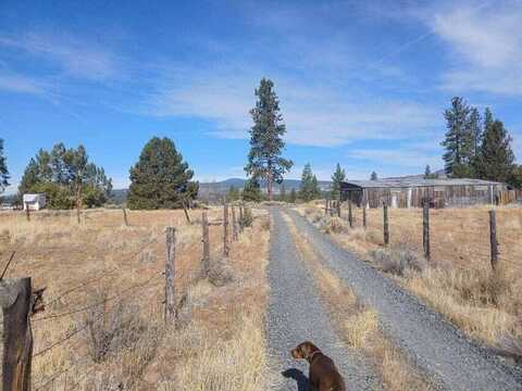 26529 Tableland Road, Chiloquin, OR 97624