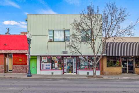 1023 Main Street, Klamath Falls, OR 97601