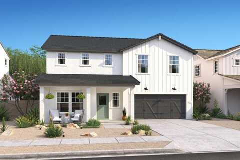 Berkshire Rd And Ashe Road, Bakersfield, CA 93313