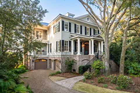 99 Rhett's Bluff Rd, Kiawah Island, SC 29455