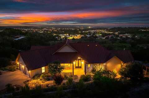 400 Peggy St, Kerrville, TX 78028