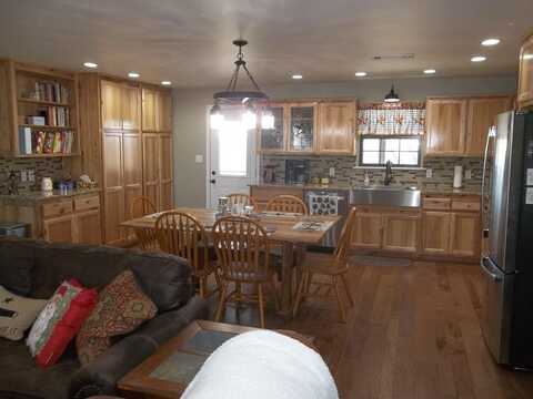 2931 CR 414, Brady, TX 76825
