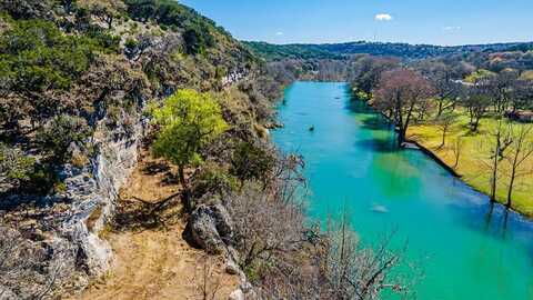 Lot 7 Gene Walker Trail, Hunt, TX 78024