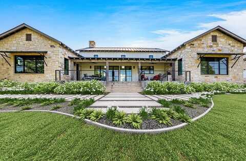 156 Agrihood Dr, Fredericksburg, TX 78264