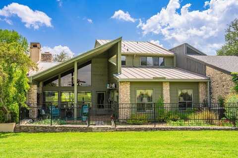 664 Oakland Hills Lane, Kerrville, TX 78028