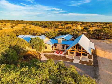 20888 Hwy 41, Mountain Home, TX 78058