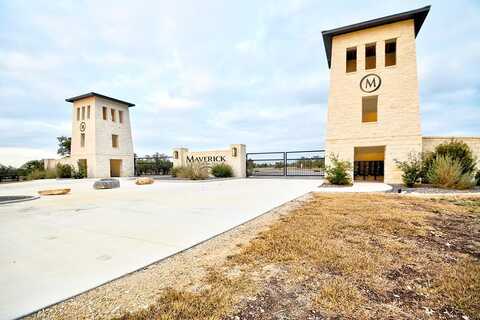 Lot 104 Oryx View Dr, Harper, TX 78631