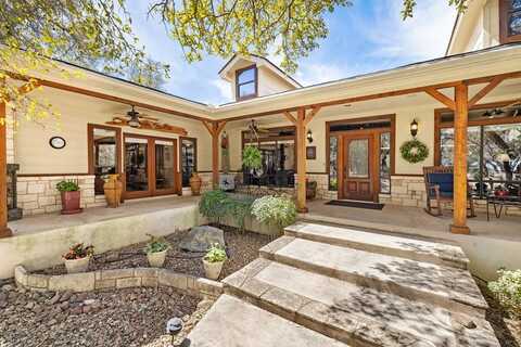 201 Los Encinos S, Kerrville, TX 78028