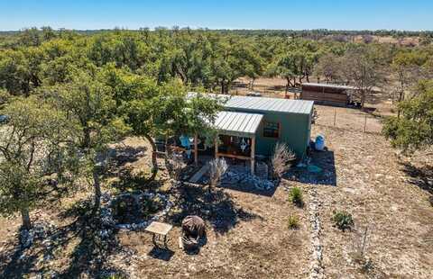 970 KC 476, Harper, TX 78631