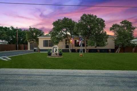 589 PR 1507, Bandera, TX 78003
