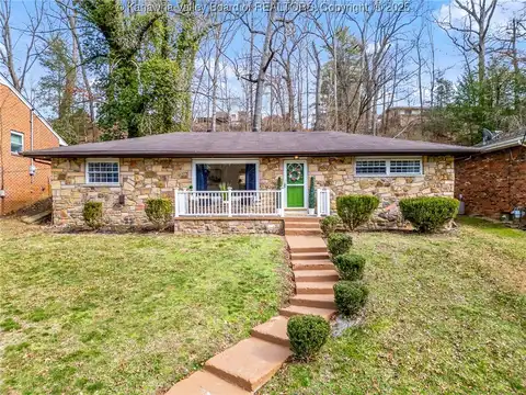 3136 Ferguson Road, Huntington, WV 25705
