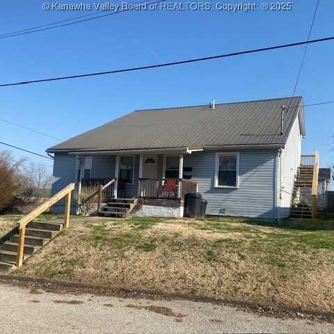 1501 15th Street, Nitro, WV 25143