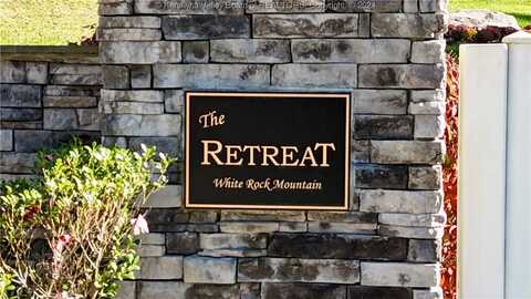 White Rock Trail lot: 97, Caldwell, WV 24925