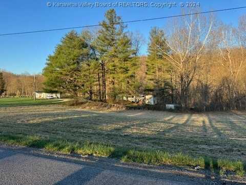 Parcel H Roach Road, Salt Rock, WV 25559
