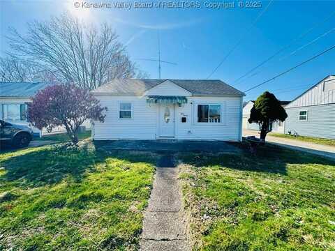311 W 8th Avenue, Huntington, WV 25701