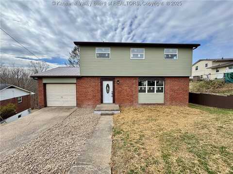 333 Cherokee Trail, Huntington, WV 25705