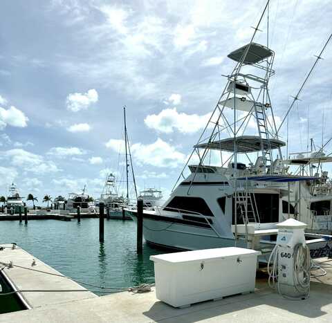 5950 Peninsular Avenue, Stock Island, FL 33040