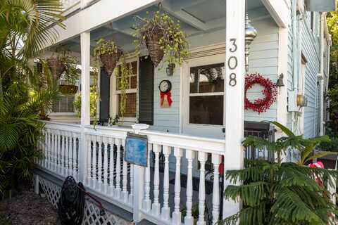 308 Peacon Lane, Key West, FL 33040