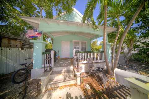 1415 United Street, Key West, FL 33040
