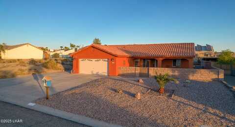 2406 E Klamath Loop, Fort Mohave, AZ 86426