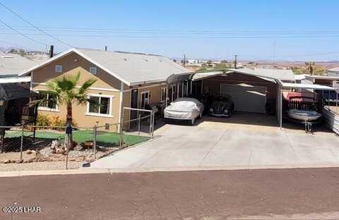 10626 Fenton Dr, Parker, AZ 85344