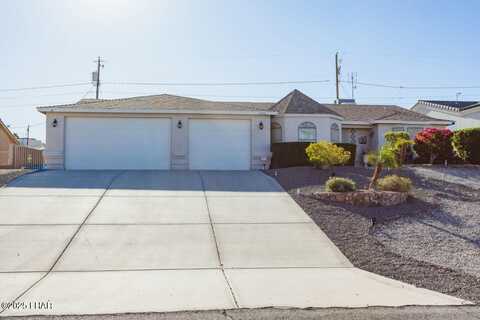 3040 Mirage Dr, Lake Havasu City, AZ 86404
