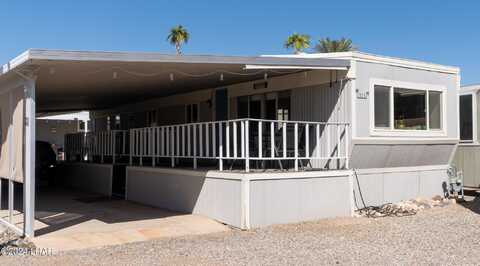 601 Beachcomber Blvd unit: 311, Lake Havasu City, AZ 86403