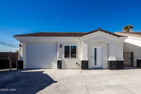 2080 Swanson Ave unit: C, Lake Havasu City, AZ 86403