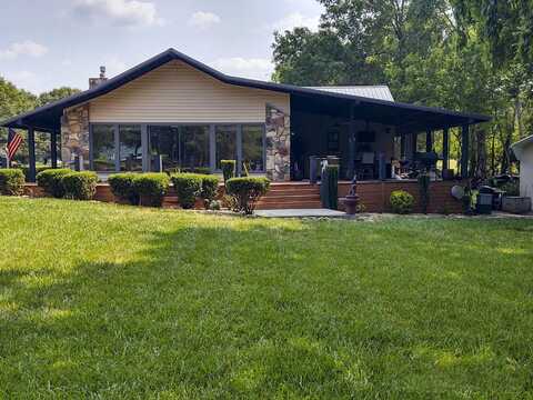 967 Holly Oaks Lane, Dandridge, TN 37725