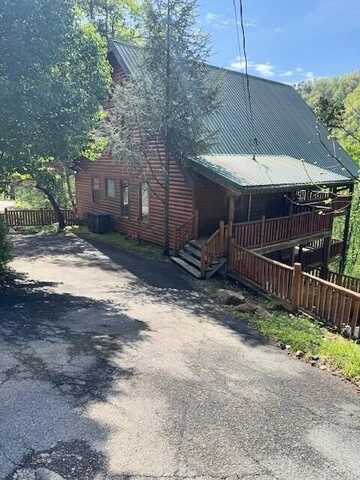 2766 Overholt Trail, Sevierville, TN 37862