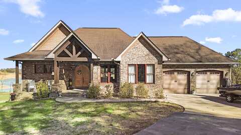 2224 Ted Moore Road, Dandridge, TN 37725