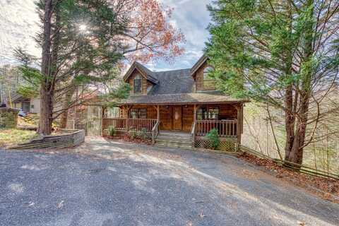 934 Vixen Run, Gatlinburg, TN 37738