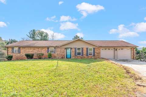 4995 Cotton Wood Lane, Morristown, TN 37814