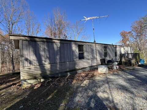 1250 Azalea Lane, Newport, TN 37821