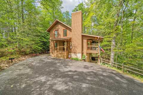 456 Patterson Lane, Gatlinburg, TN 37738
