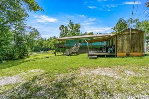 1429 Sunbeam Lane, Dandridge, TN 37725